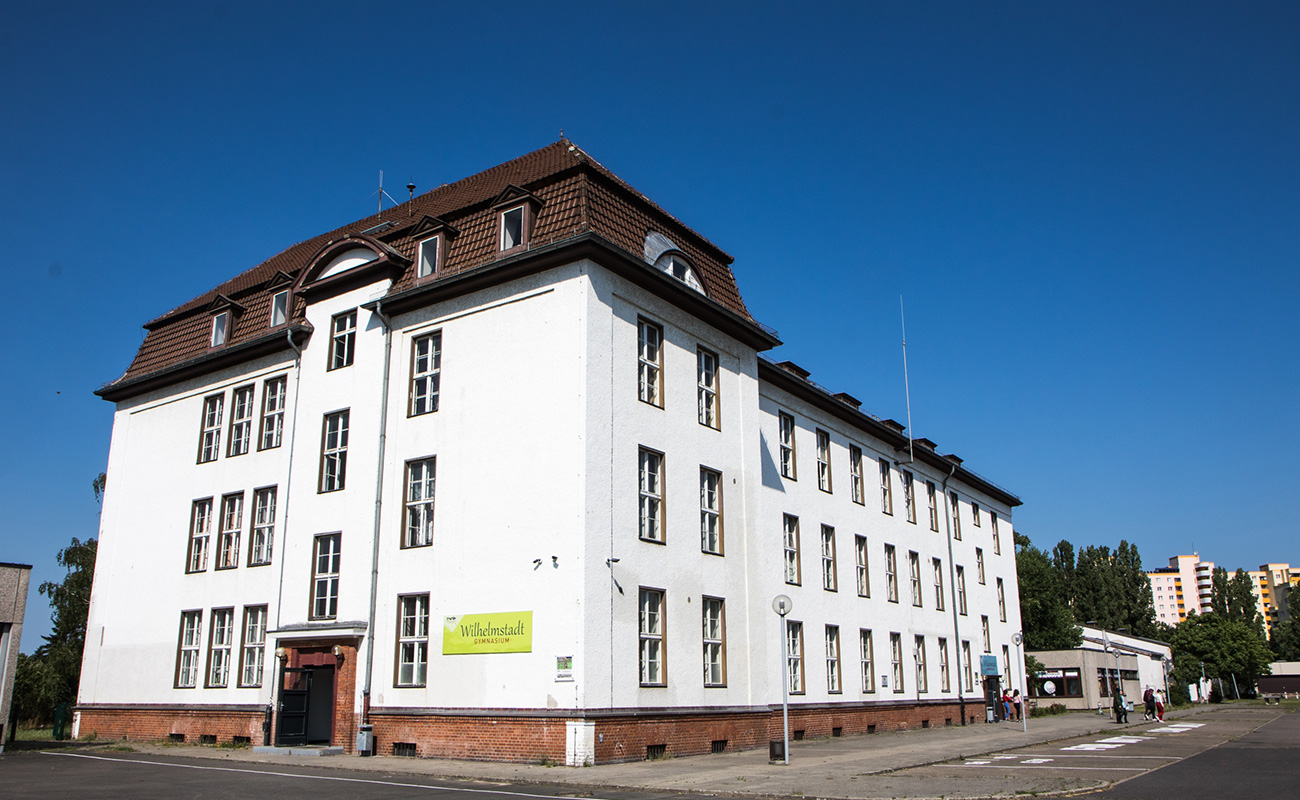 gymnasium